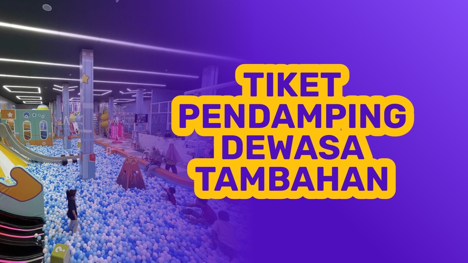 Pendamping Dewasa Tambahan